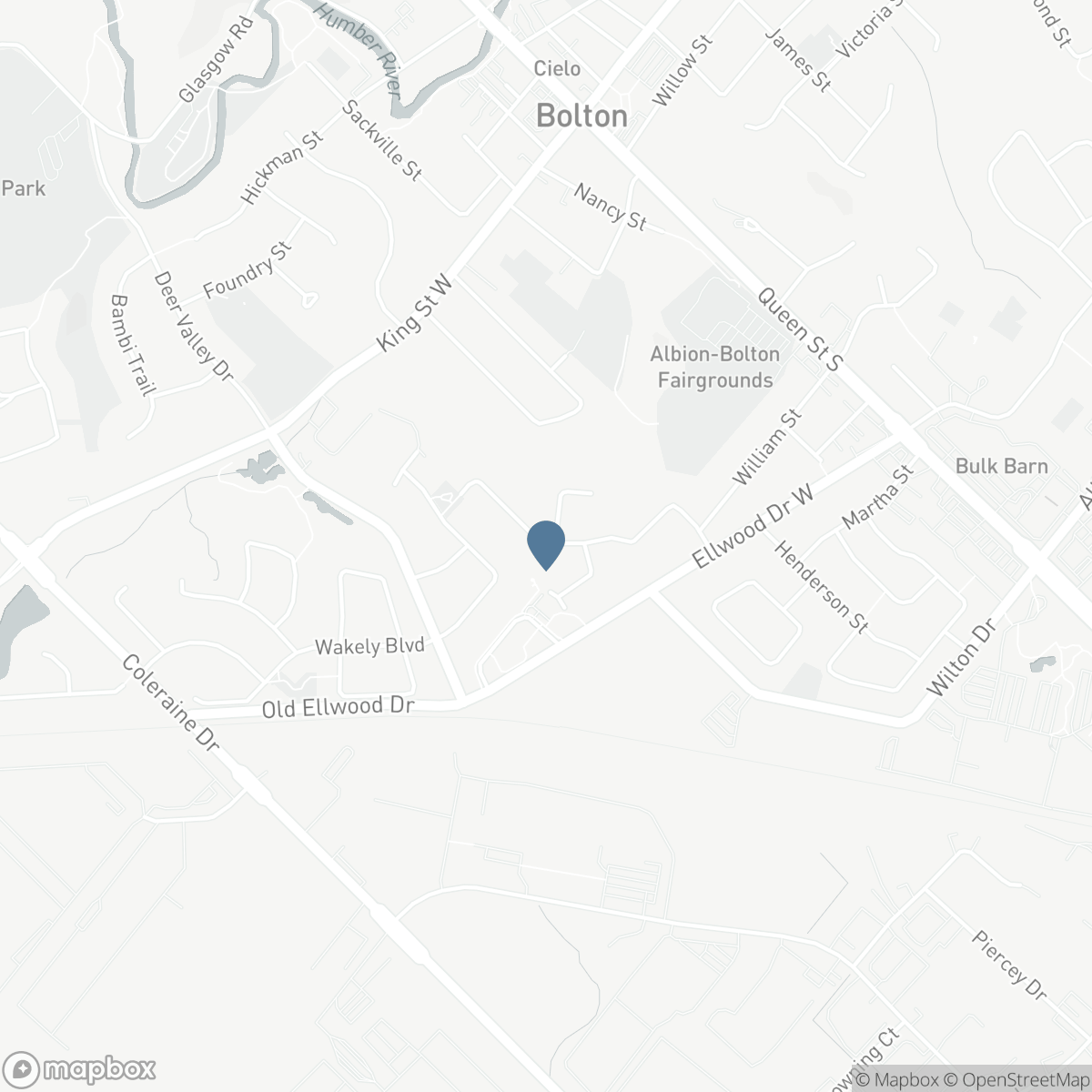 195 RIDGE ROAD, Caledon, Ontario L7E 4V8